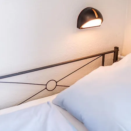 Steger-Hues Wohnung 15 Apartment Sylt