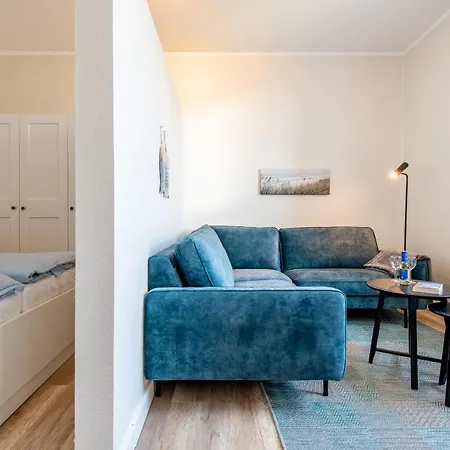 Steger-Hues Wohnung 15