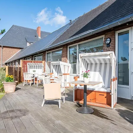 Steger-Hues Wohnung 15 *