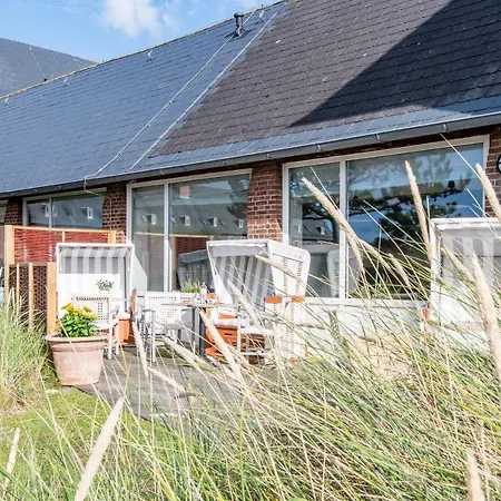 Steger-Hues Wohnung 15 Sylt