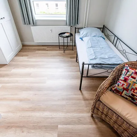 Steger-Hues Wohnung 15