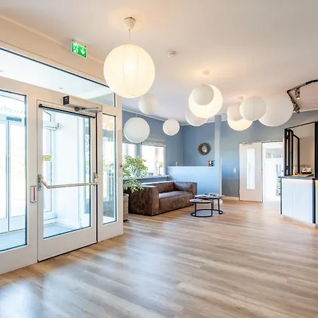 Apartment Steger-Hues Wohnung 15 Sylt