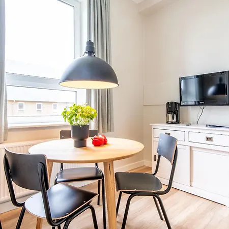 Steger-Hues Wohnung 15 Apartment