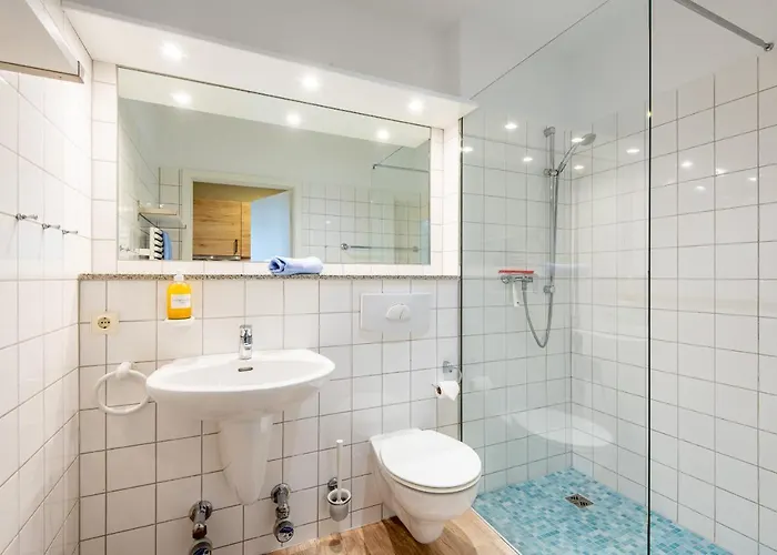 Steger-hues 15 * Sylt