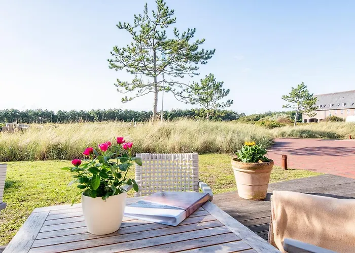 Steger-hues 15 Lejlighed *