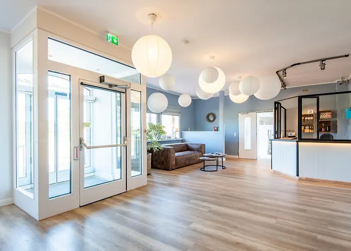 Lejlighed Steger-hues 15 Sylt